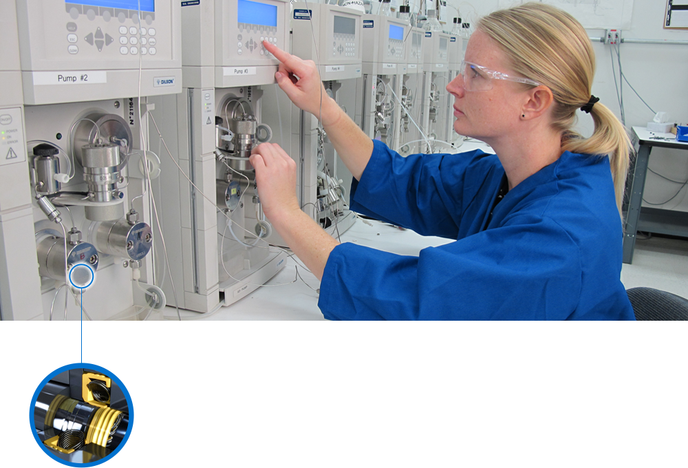 SpringEnergized Seals Bal Seal® Bal Seal Engineering